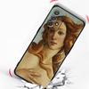 Renaissance art Painting Phone Case For Samsung A13 A51 A71 A41 A31 A21S A11 A01 A03S A12 A32 A52 A22 A23 A33 A53 A73 5G Cover