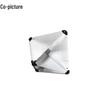XieTu Marine Emergency Aluminum Corner Reflector