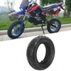 90 65 6.5 Motorcycle Front Tire Inner Tube Replace Fits for Mini Pocket Bike 47cc 49cc