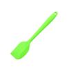 Silicone Baking Spatula Set - Large & Small Cream Mixers