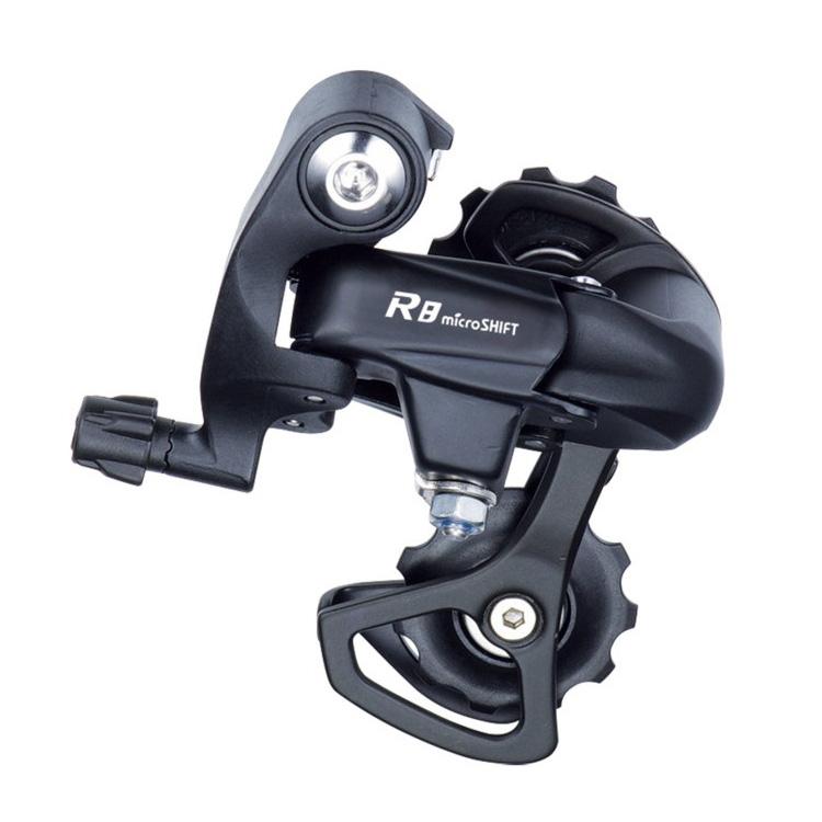 MicroSHIFT Bicycle Rear Derailleur R8/9 /10