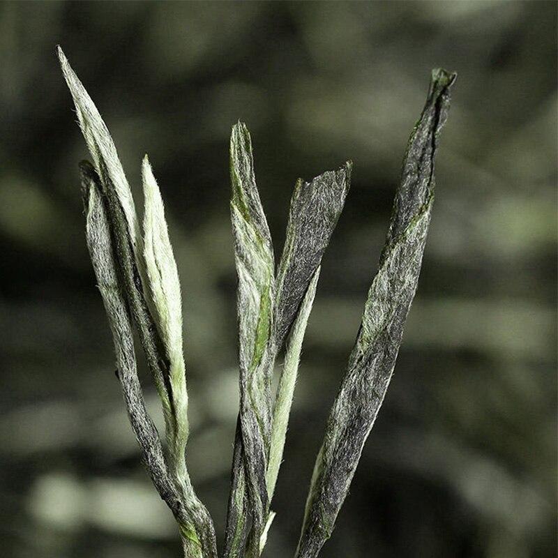 Yunnan Mao Jian Grüner Tee Silver Needle Luzhou Typ loser Tee 250g