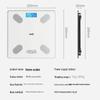 ASA AC-001 Smart Body Fat Scale