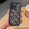 Christmas iPhone Case for iPhone 11-17 Pro/Max