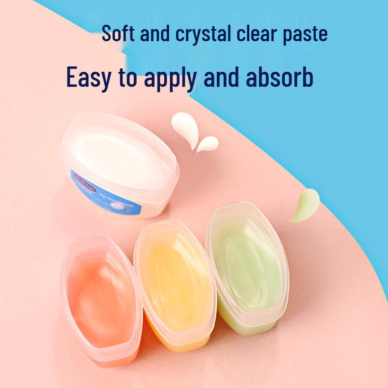 Qianzilan Rose Moisturizing Lip Mask & Balm, 7g