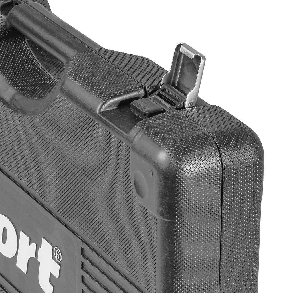 Zestaw narzędzi ręcznych BORT BTK-142