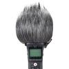 angwang Furry Windscreen Muff for Zoom H1
