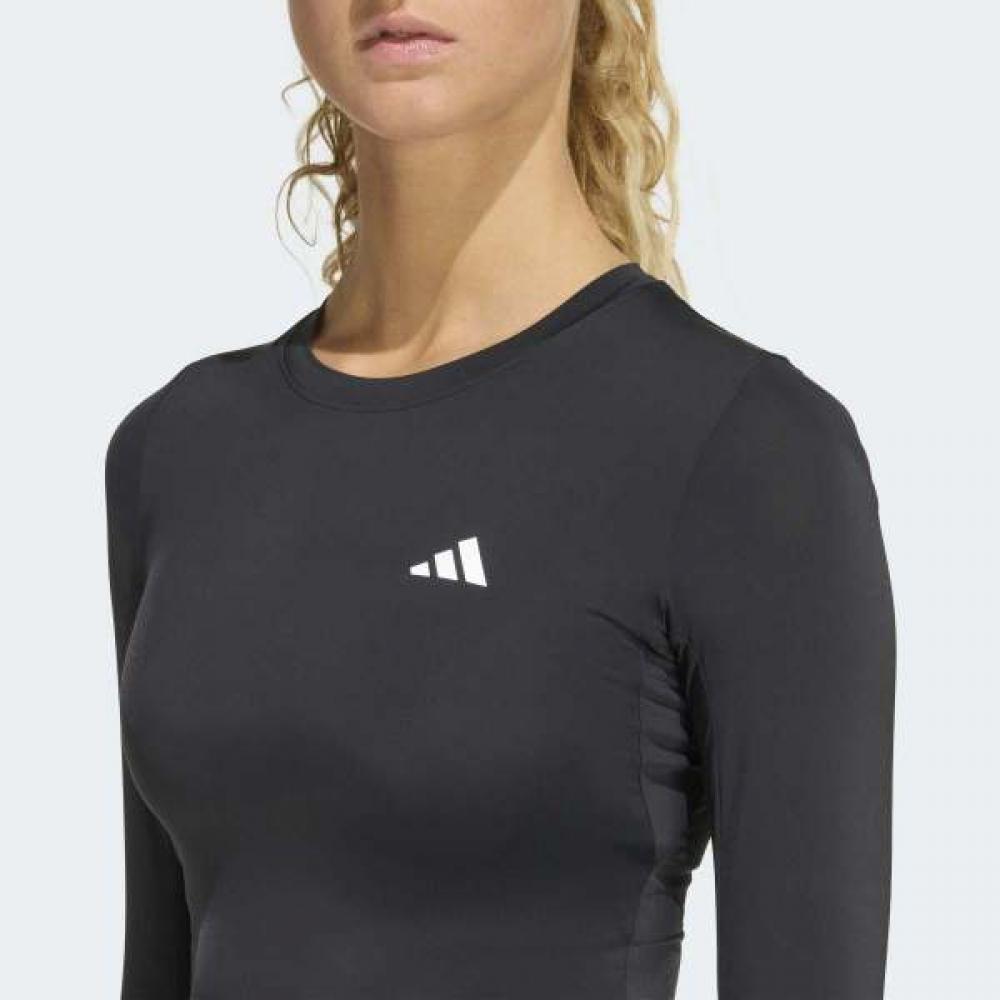 adidas Primelift Essential Týdenní s dlouhým rukávem