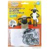 Onoue Man Shaun the Sheep First Sewing Kit Shaun