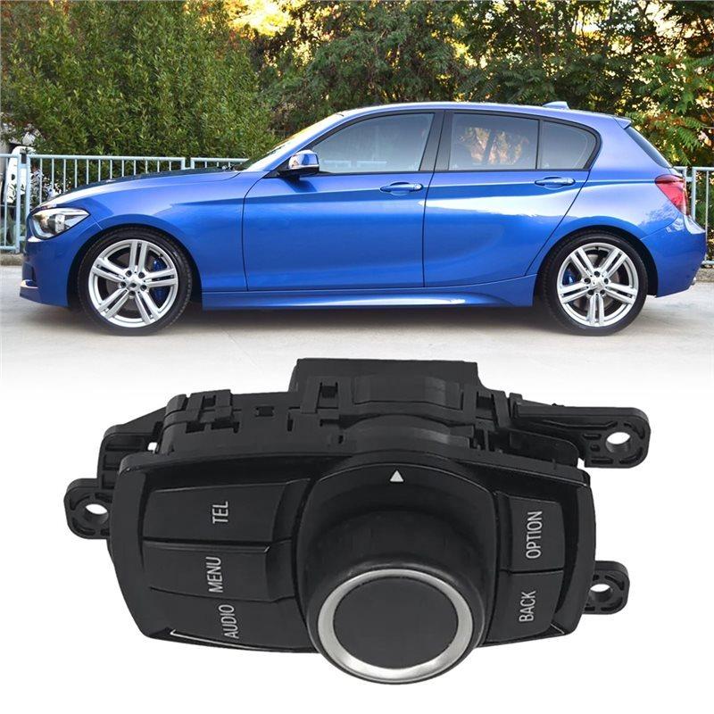 Multimedia Central Control Car Controller 65829381678 For BMW F15 F20 F25 F22 F23 F30 F32 F36 335I 340I 430I 440I