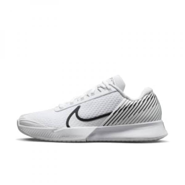 

Мужская твердая куртка для тенниса Nike Coat Air Zoom Vapor Pro 2 DR6191-101