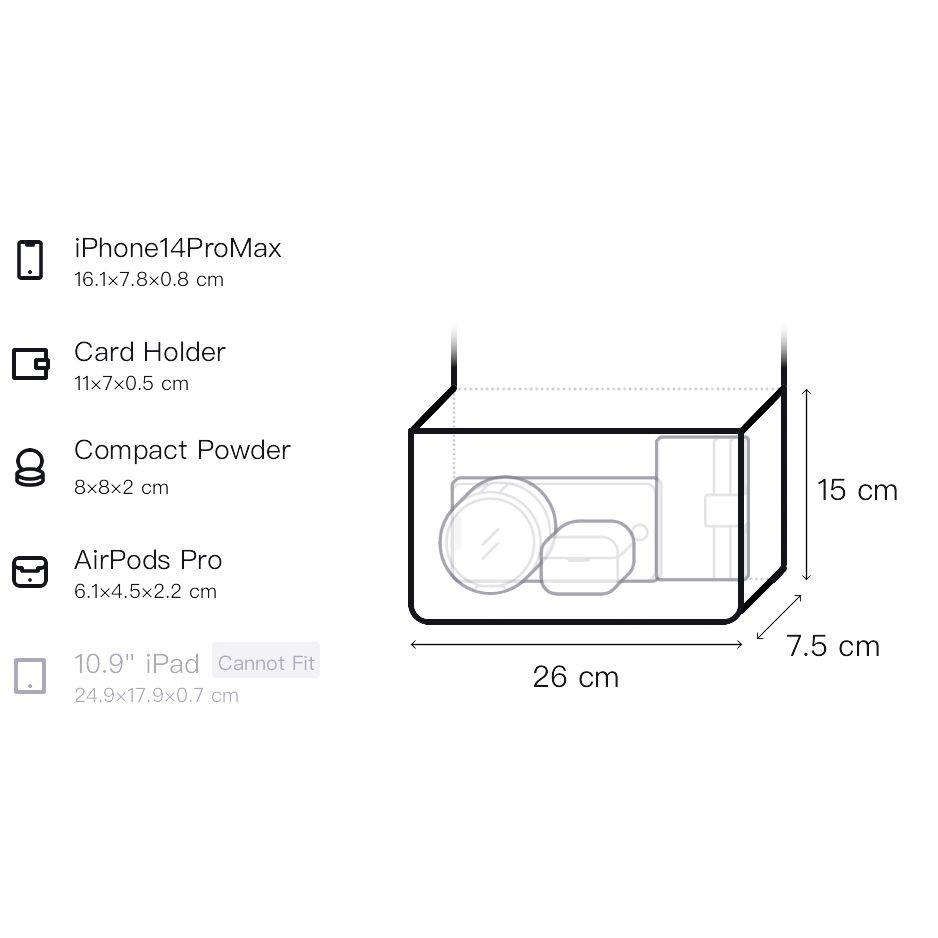 Prada Triangle Monochrome Embossed Logo Leather Triangle Clutch Small Men Clutch Blue 2NE054_2FAD_F0016