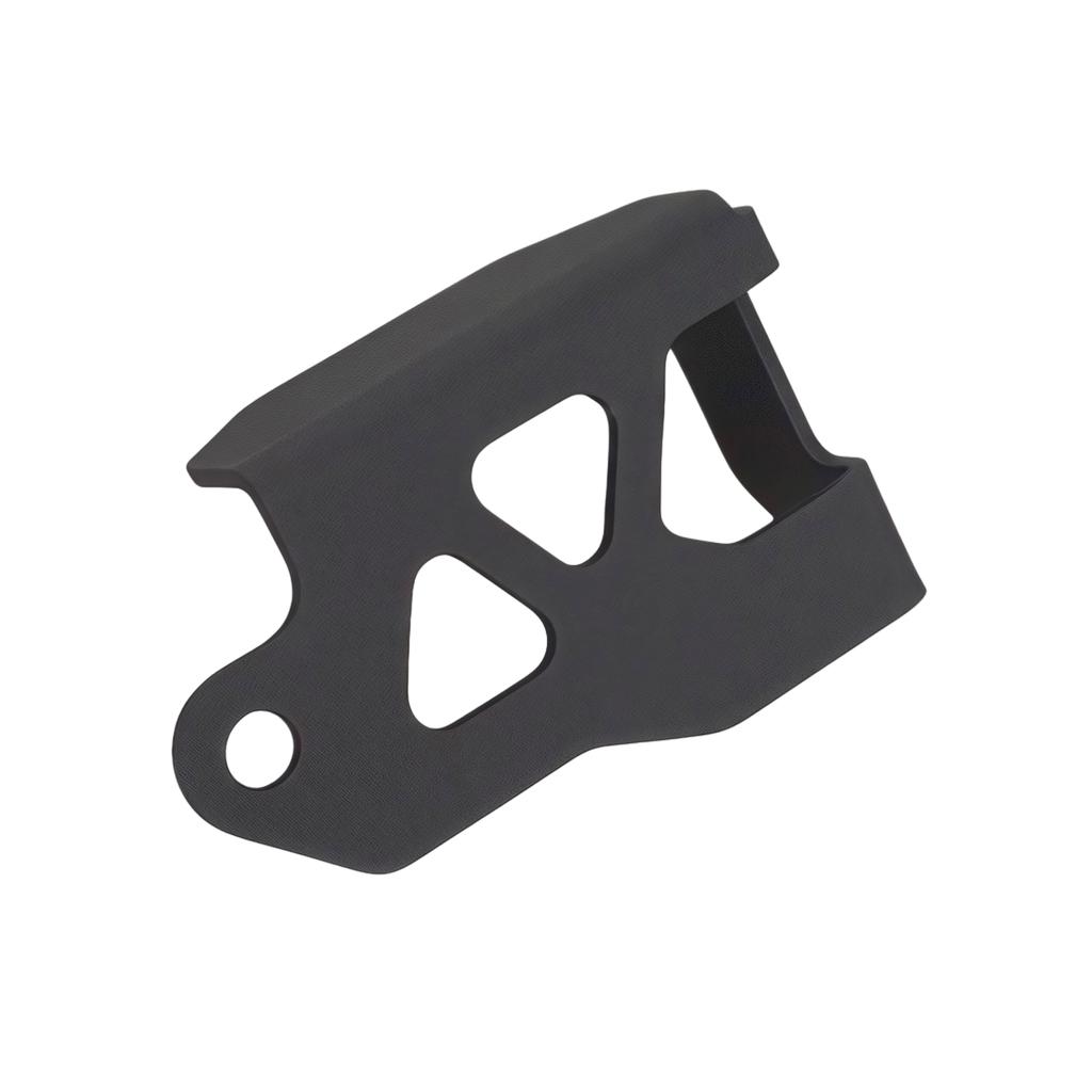 2025 Rear Brake Fluid Reservoir Cover Guard Protector For Suzuki GSX-8R GSXS8S GSX-8S GSX-S1000GT Motorcycle Tank Oil Fluid GSX