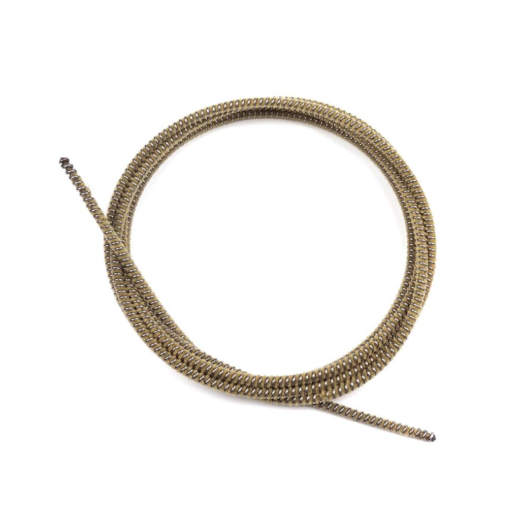 BSR660 Car Sunroof Repair Cable Wearproof Material Length 240 Cm Diameter 6 Mm