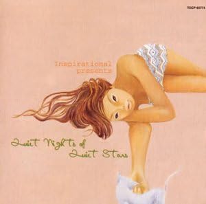

CD VARIOUS Quiet Nights Of Quiet Stars TOCP65774 2001 Japan SoulFunk Used