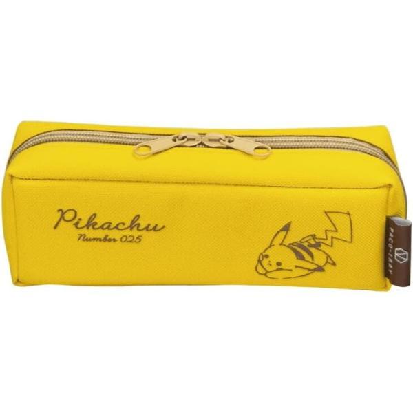 

Pokemon Pacotray Pen Case Regular Simple