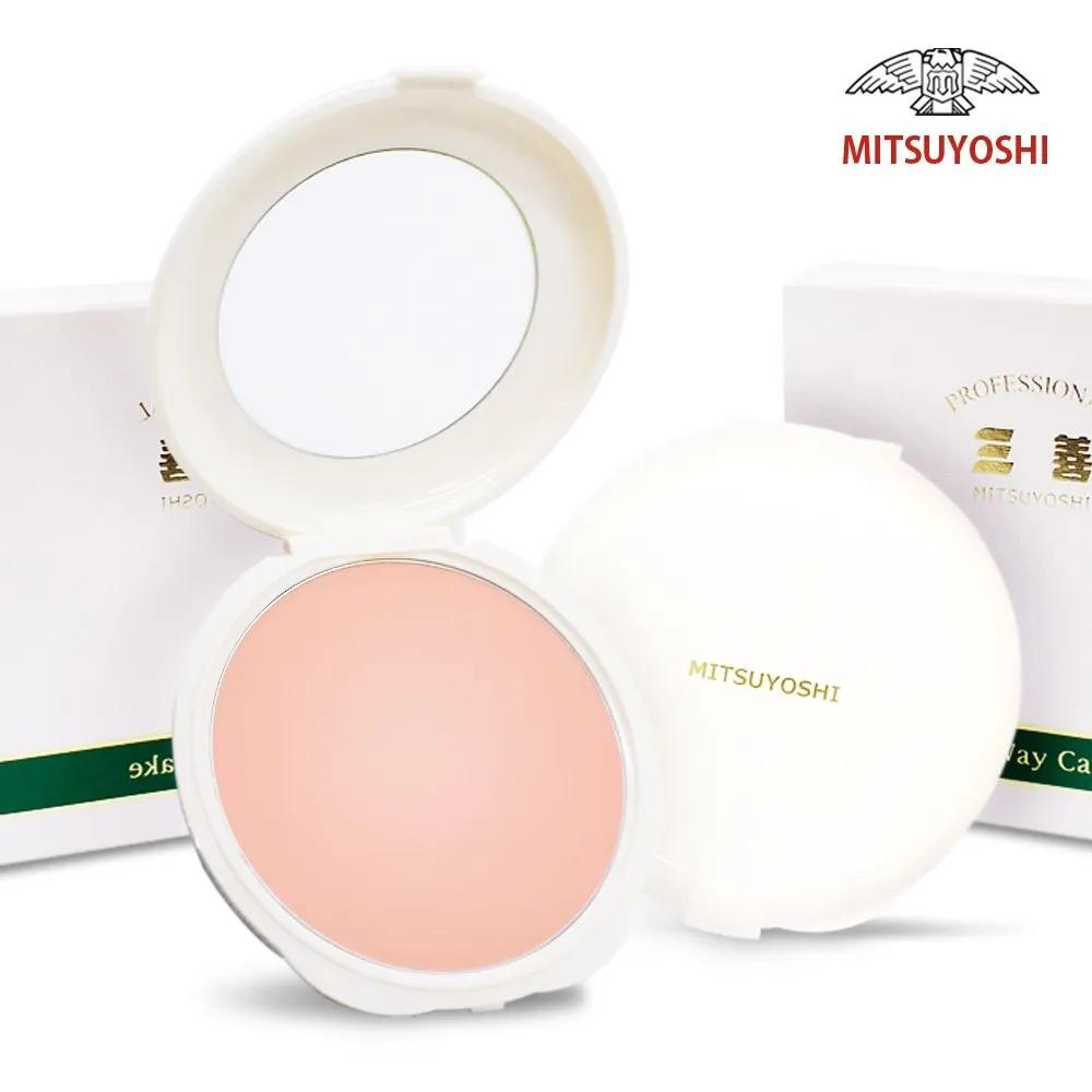 

Authentic Extreme Coverfit Two-Way Cake Traditional Korean Music Makeup No. 1 / No. 7 Perfect Powder Two-way Cake No. 01 (Pink Beige)