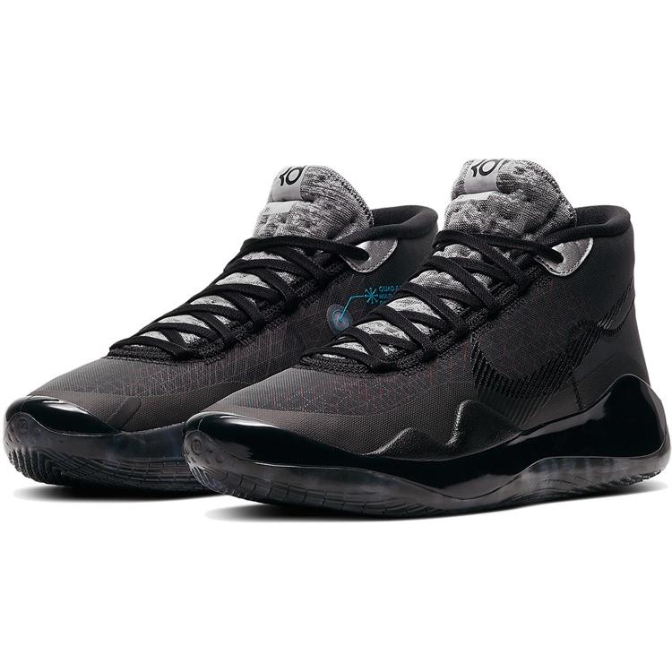 Nike KD 12 'Nets' Men's AR4230-003