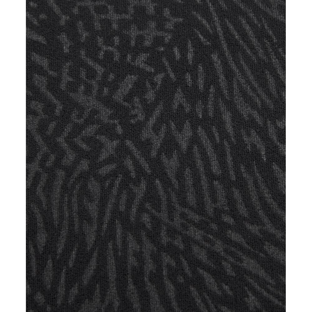 Lululemon Align  High Rise Pant With Pockets 25  Ripple Emboss Black