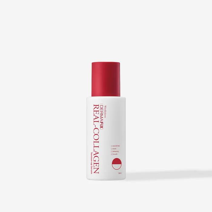 Real Collagen Tension Up Serum 50ml