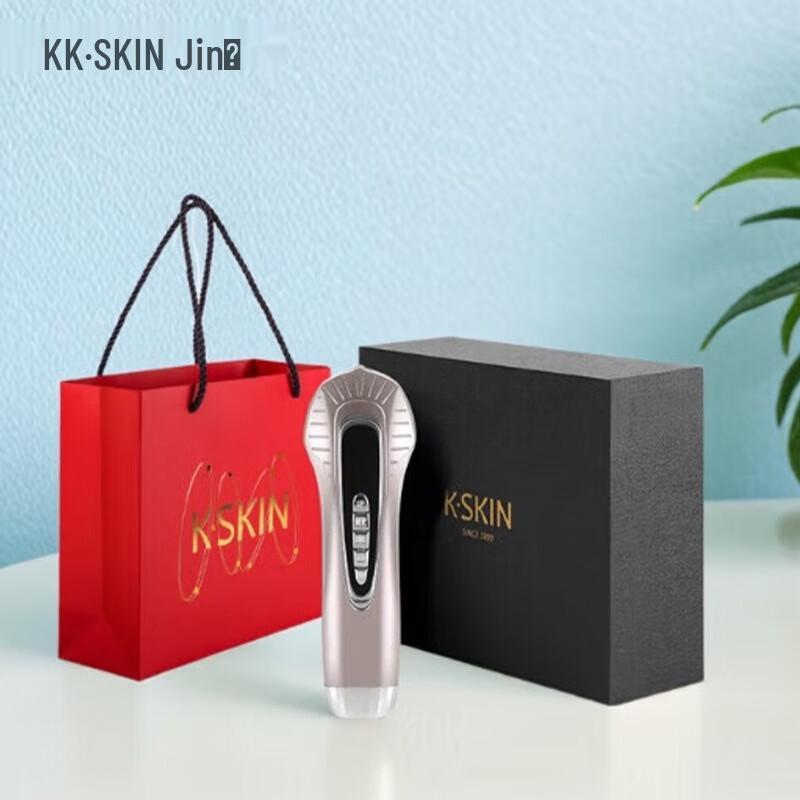 K·SKIN KD9907 Multi-Effect Facial & Eye Beauty Device