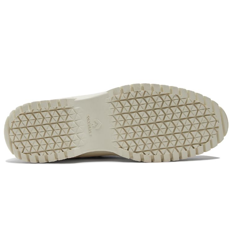 Converse Chuck Taylor All Star Lugged Winter 2.0 High Cold Fusion - Černá Volavka Unisex Tenisky Bold-Mandarin 172057C