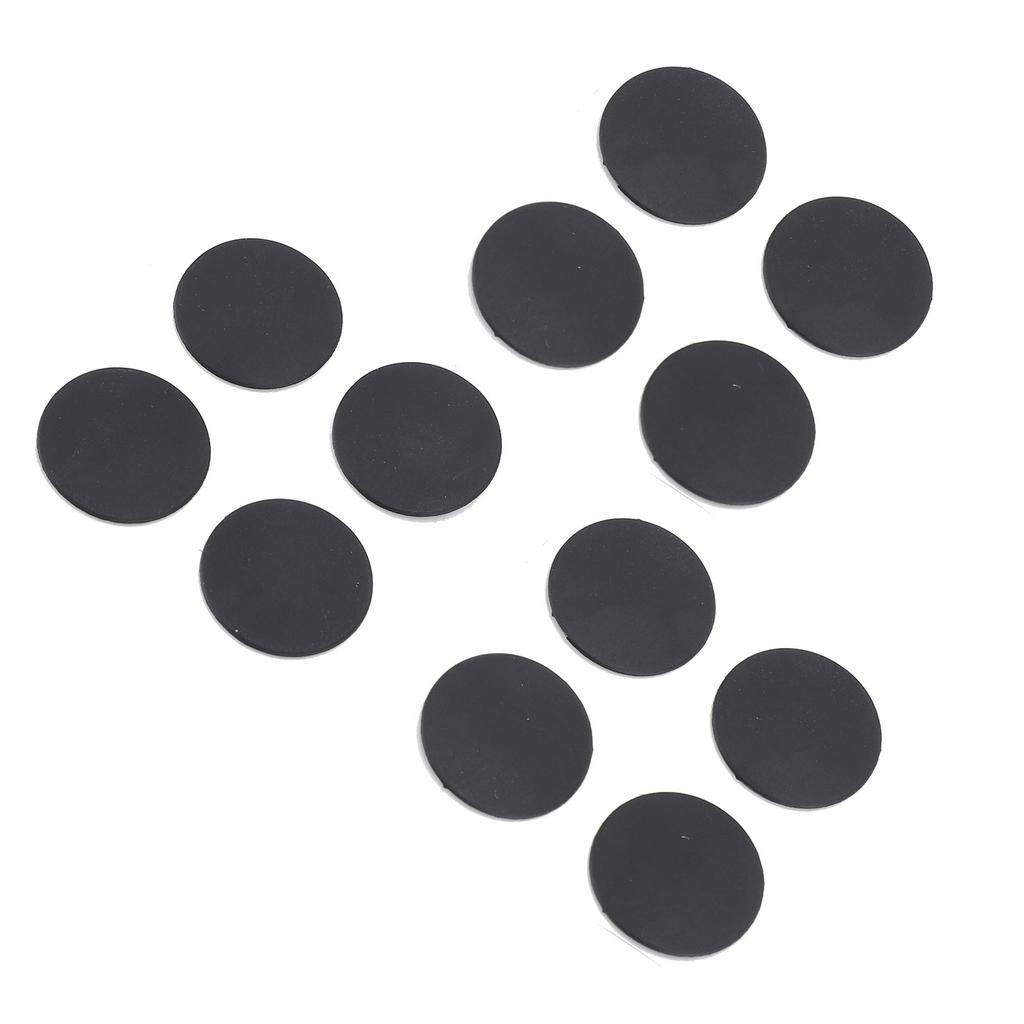 Laptop Bottom Feet Anti Slip Rubber Laptop Bottom Feet Pad for A1398 15inch Laptop for A1425 A1502