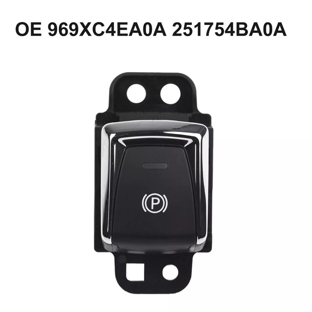 Car Electronic Hand Brake Switch For Nissan Qashqai X-Trail T32 14-18 251754BA0A
