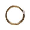 Brass Wire, 1.2 Mm Ø, 3 M