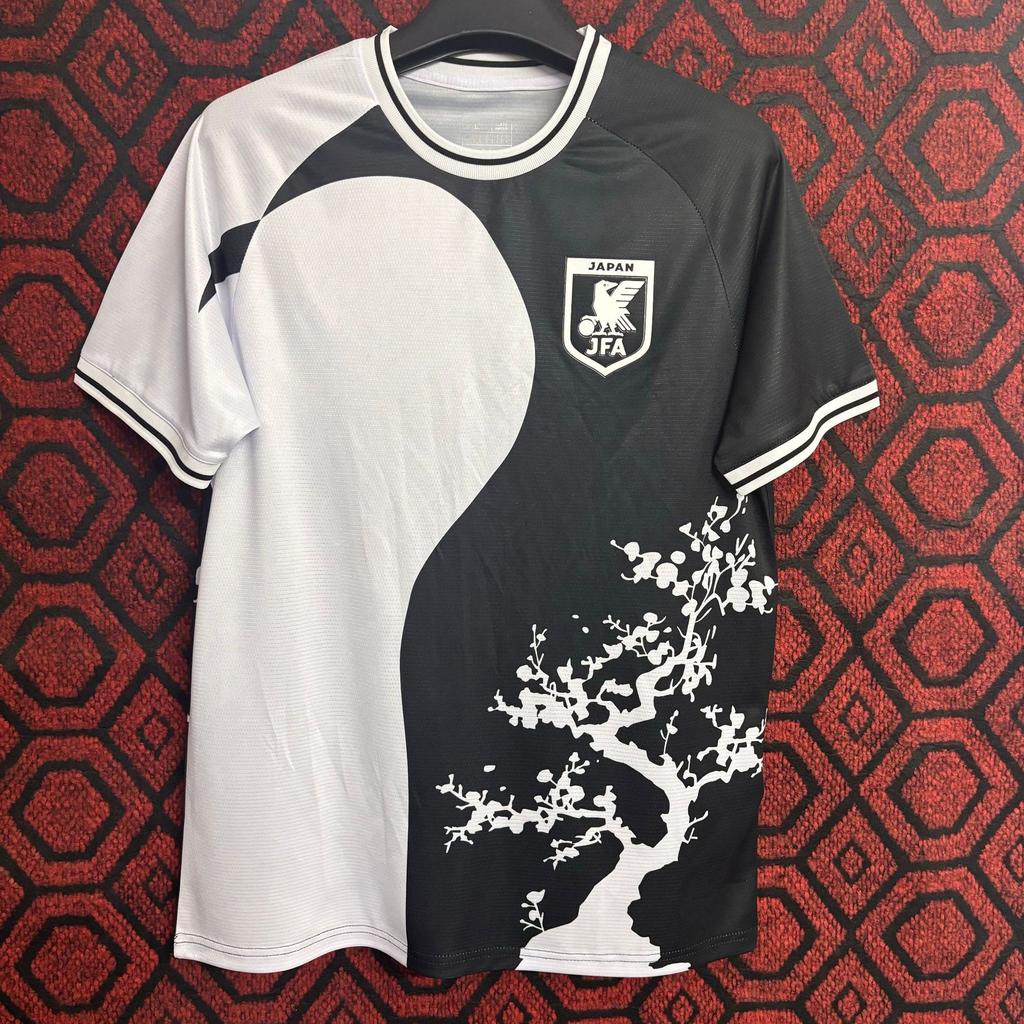 Japan National Anime Football Jersey Manga Football Jersey Japan National Team Jersey Trend