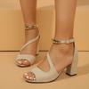 Scarpe da donna – Sandali