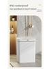 18L Smart Induction Trash Bin for Bedroom