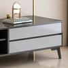 Modern TV Stand TV Cabinet Floor-to-ceiling Storage Living Room Cabinets Tv Stand Cabinet Wood Tv Stand Living Room Furniture