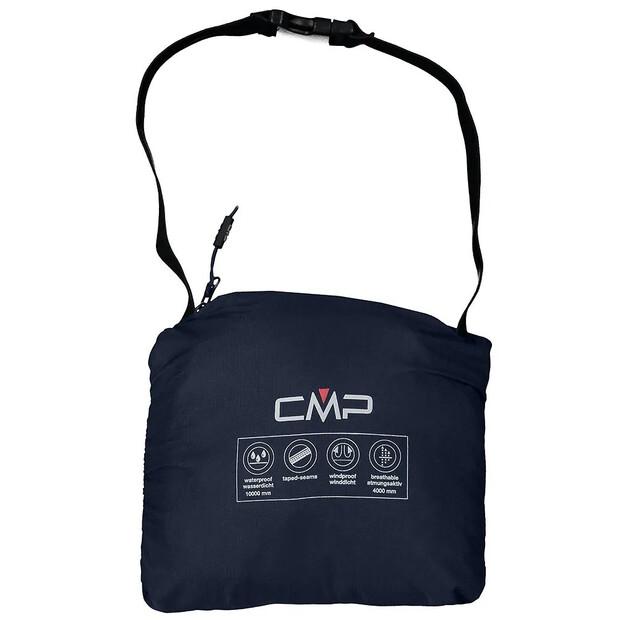 CMP Convertible Pants 30X9337