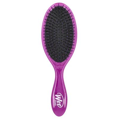 Original Detangler Brush, Purple, 1pc