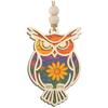 Owl Suncatcher Ornaments With Card ,Thank You Gift Ideas,