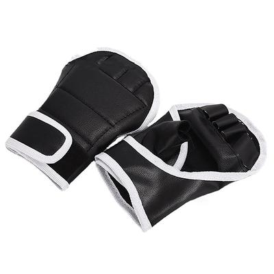Boxing Glove Male And Female Fighting Sanda Special Children Taekwondo Adult Punching Bag Fitness Training Boxing Gloves