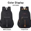 Unisex Large Capacity Business & Travel Laptop Backpack for Students