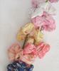 Sinoon Pattern Scrunch (Yellow)