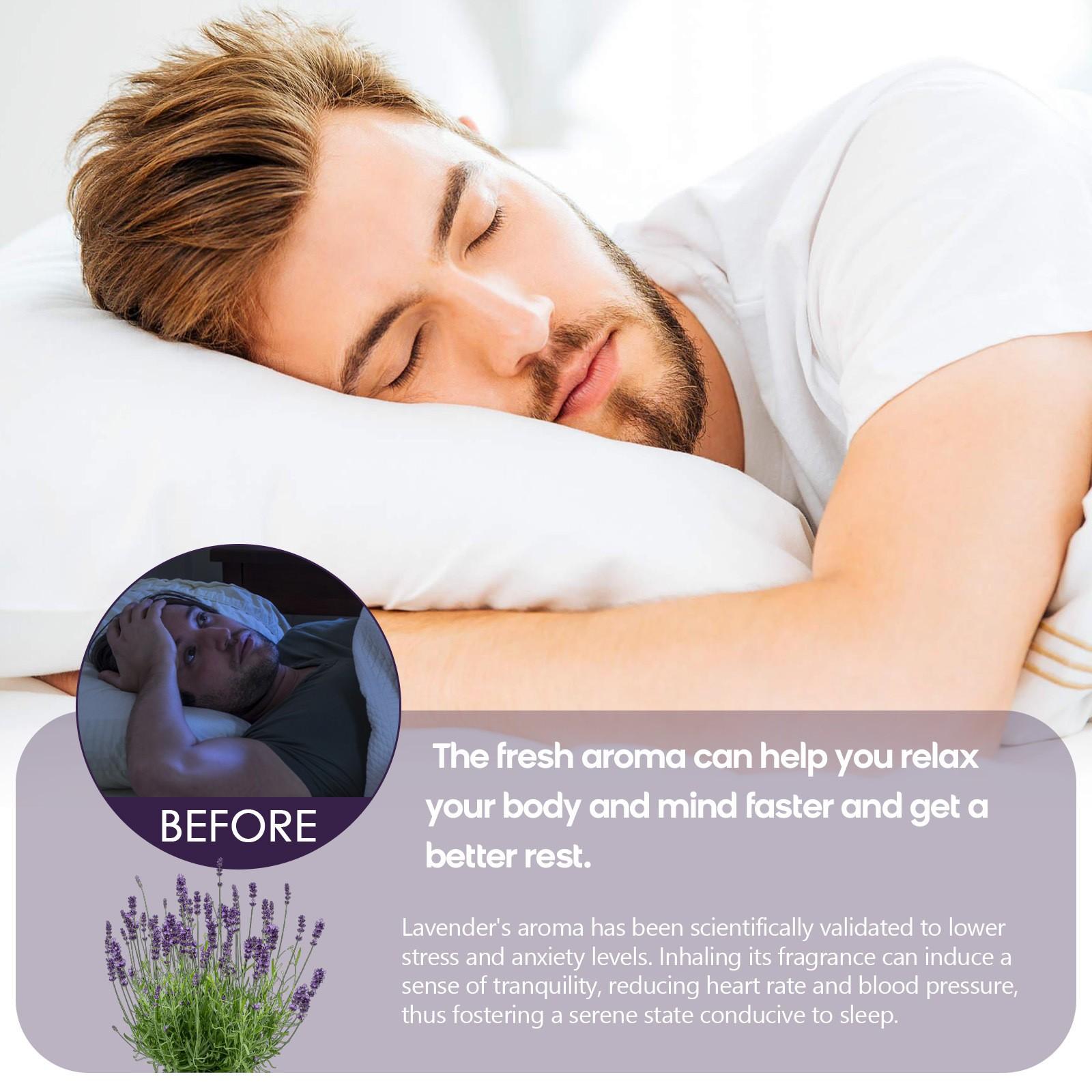 Травяной сон — фото 7