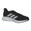 Adidas Supernova LEJ21 Running Core Silver Size Cm Men's Shoes, Black/Footwear White/Halo (S42722), 29.0