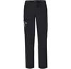 Брюки Rock Experience Triolet Hose (REMP03731) Caviar Черный