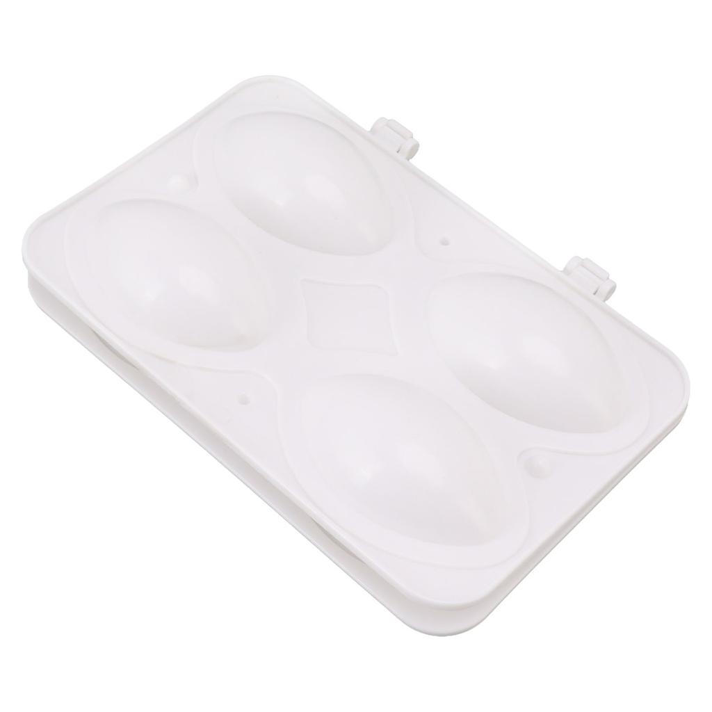 Forma na výrobu masových kuliček ABS Forma na sekanou Lisovací nástroj Vhodné do myčky Nástroj na výrobu masových kuliček pro kuchyňské DIY