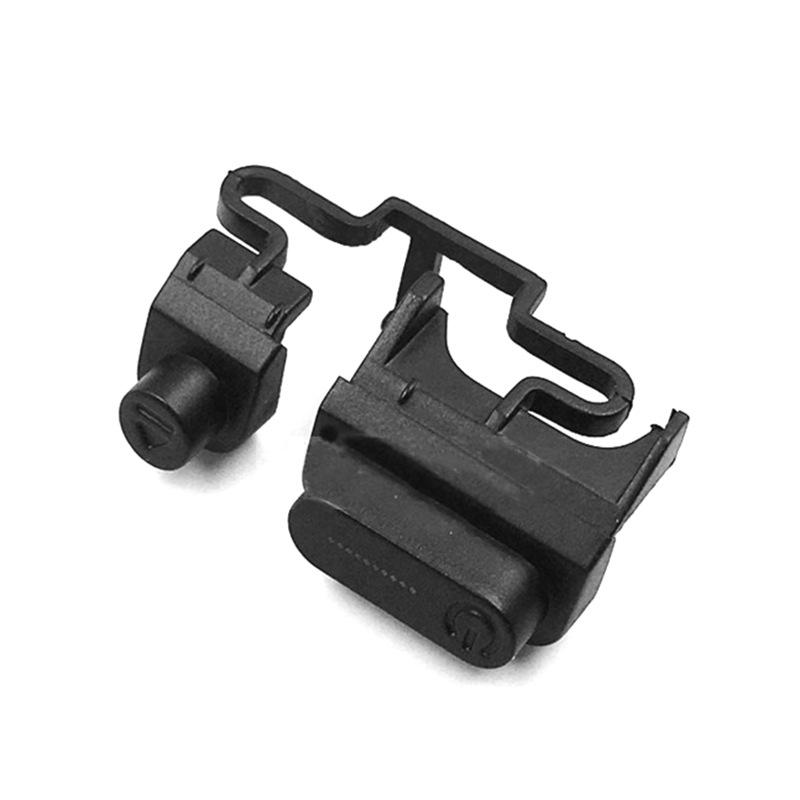 1Pcs Diy Accessories Power On Off Button For Ps 4 1000/1100/1200/Slim Dvd Disk Drive Eject Enter Exit Power Button Clip