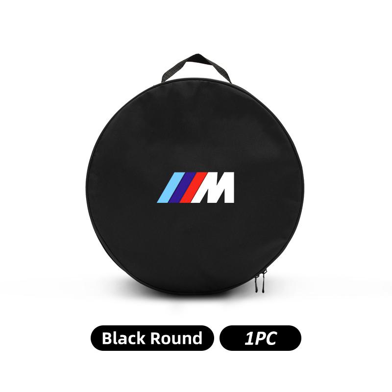 Voor BMW Auto Oplaadbare Pistool Oplader Kabel Opbergtas Auto Accessoires E90 E60 E46 E39 F30 F10 E87 X3 X4 X5 X1 G30 G20 E91 E92