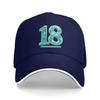 Kpop Day Th Anniversary  Years Of Shining SHINees Beach Baseball Caps Unisex Tactical Hip Hop Trucker Cap Women Coquette Hat