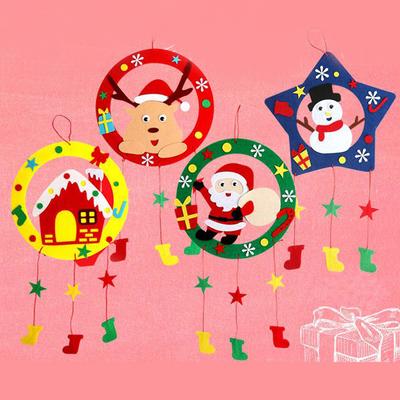 Jelmez kellékek – Karácsonyi díszek