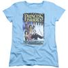 The Princess Bride "Alt Poster" Women's T-Shirt Unisex T-Shirt