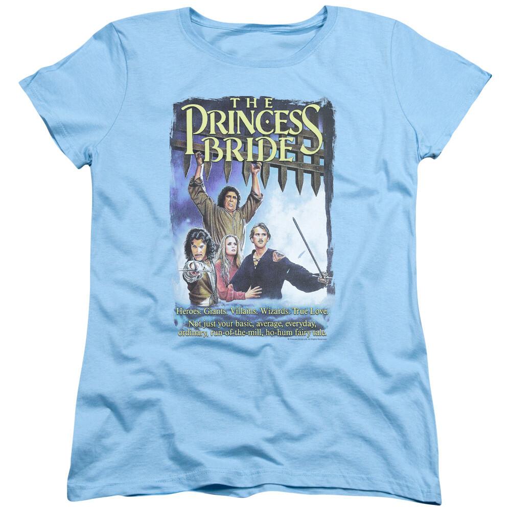 The Princess Bride  Alt Poster  Women s T-Shirt Unisex T-Shirt M