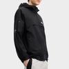 New FILA Jackets Men's Jet Black F11M519714FBK